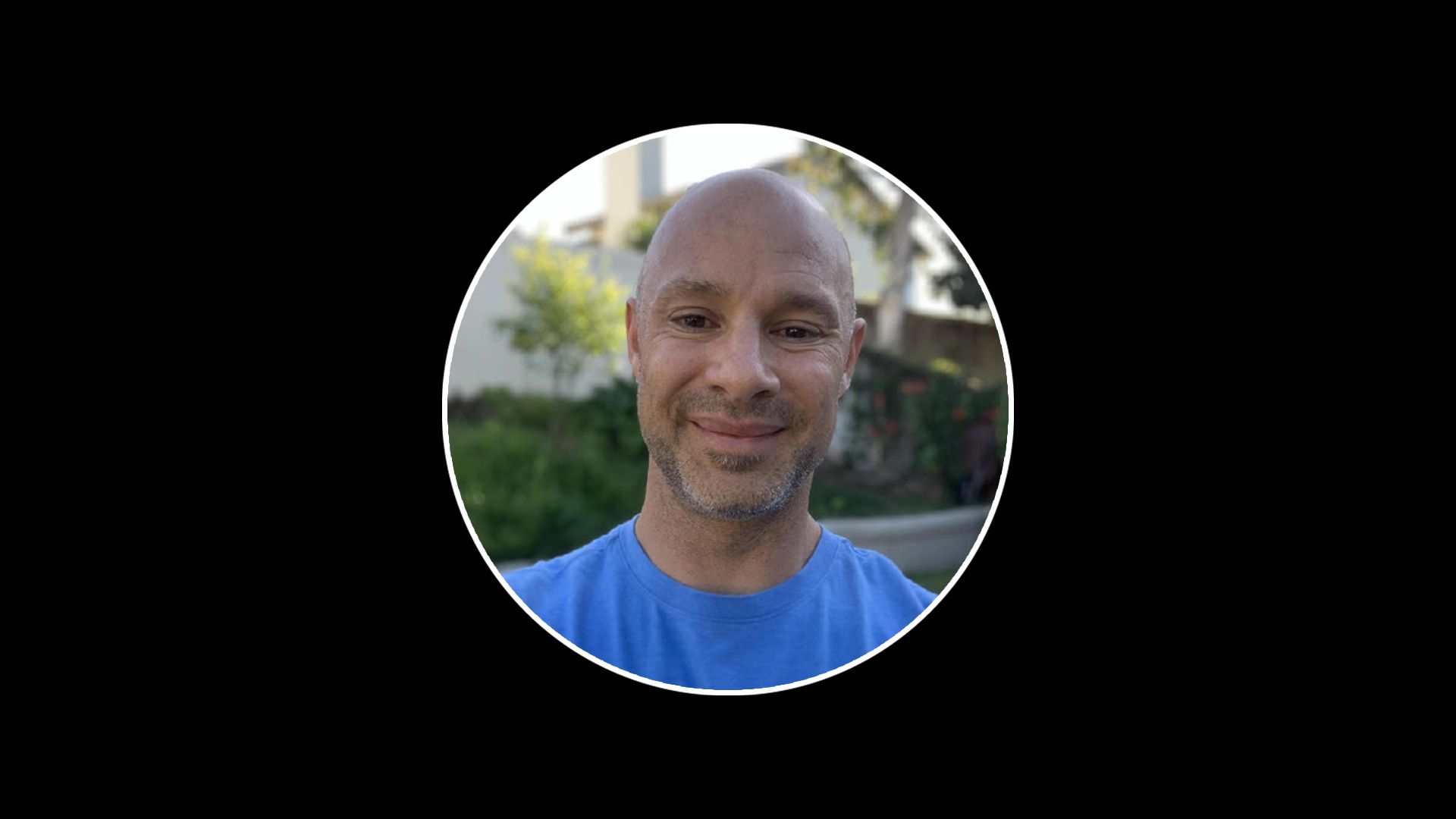 Aaron Sottile, teacher at Calavera Hills Middle School in Carlsbad.